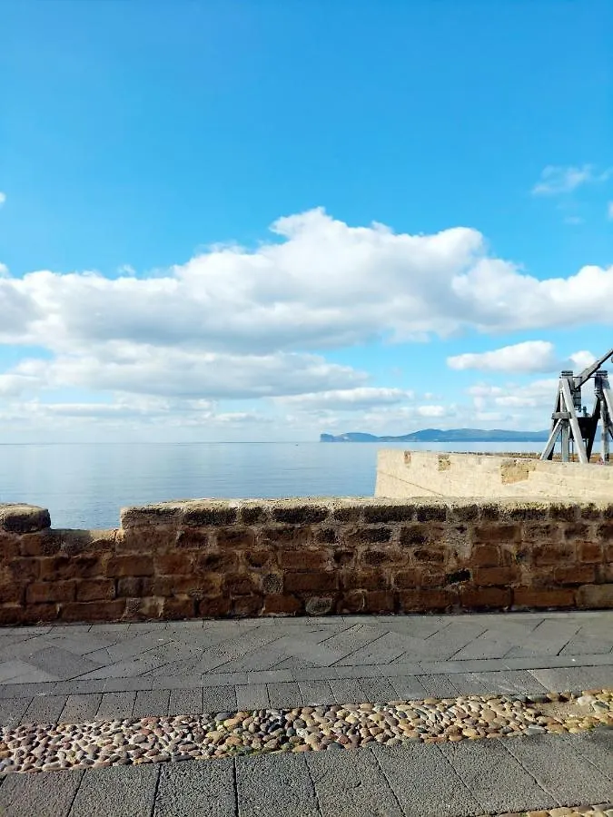 Little House Appartamento Alghero Italia