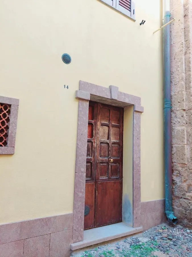 Little House Appartamento Alghero
