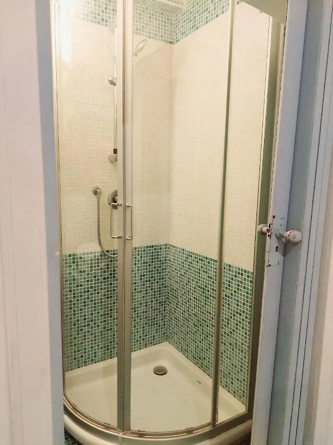 Apartmán Little House Alghero
